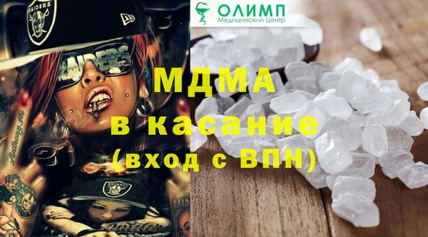 кокс Бородино